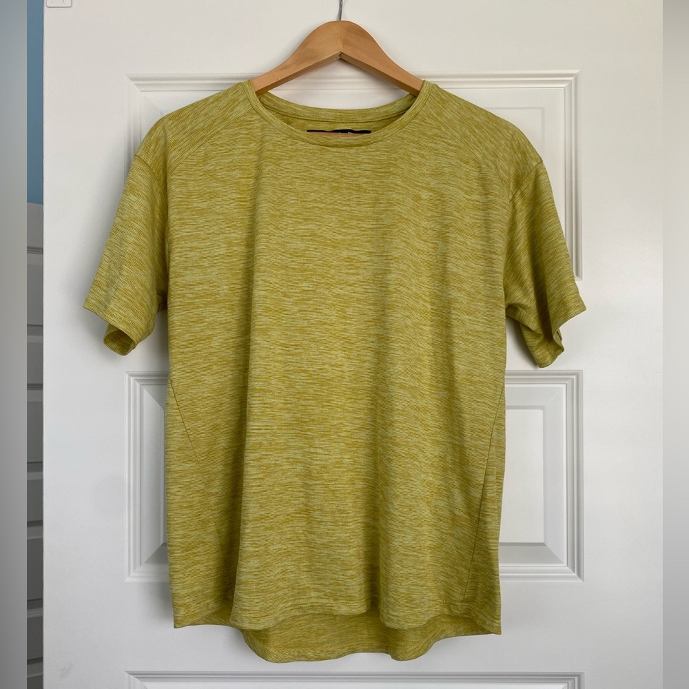 REI Co Op Athletic Tee